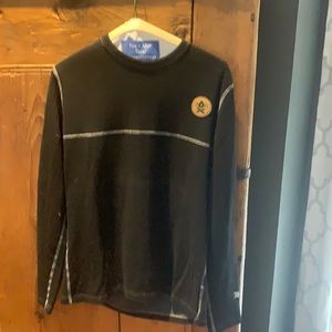 Alp n rock shirt size small (1)